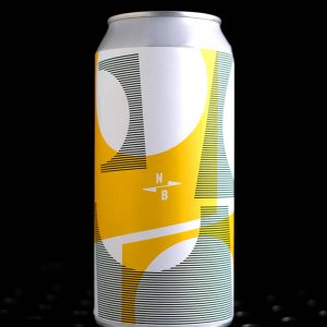 North Brewing | Sound of Joy | Session Sour Coco Ananas | 4,5%