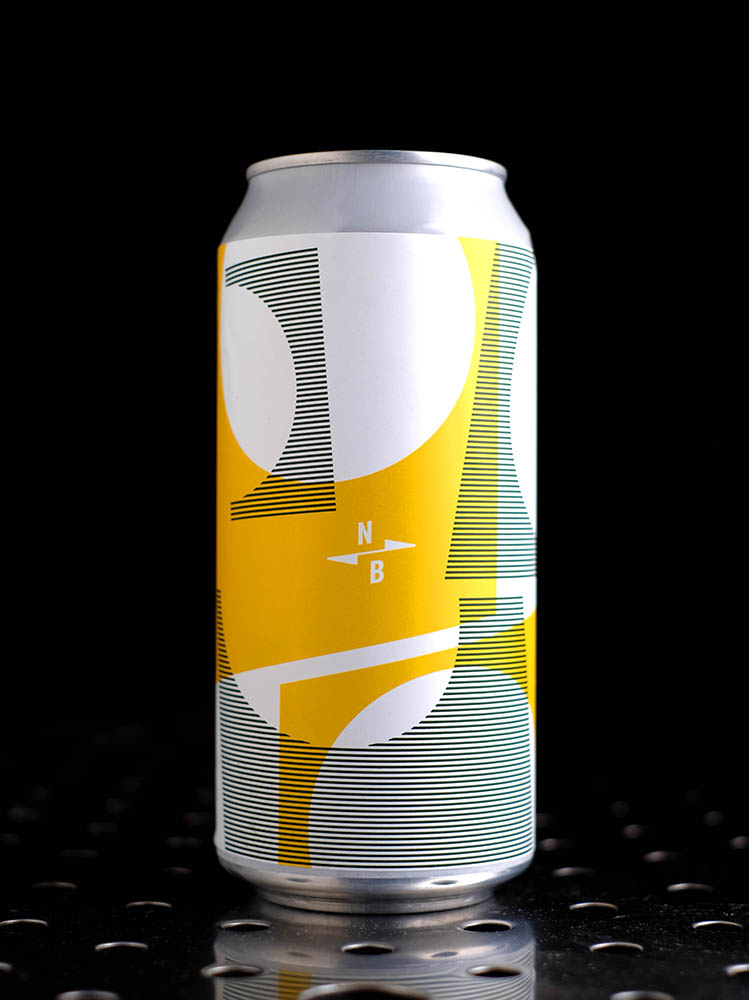 North Brewing | Sound of Joy | Session Sour Coco Ananas | 4,5%