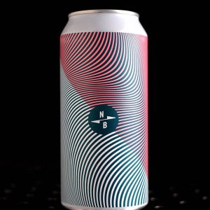 North Brewing | Triple Fruited Gose Goyave Mangue | 4,5%