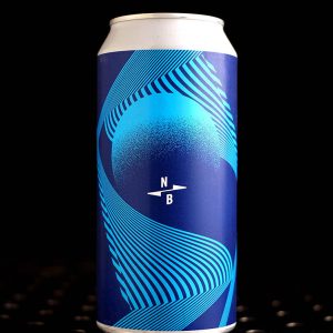 North Brewing x The Craft Beer Channel | Double Triple Fruited Gose | 6%