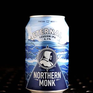 Northern Monk | Eternal | Session IPA | 4,1%
