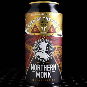 Northern Monk | Order of the North | IPA | 7%