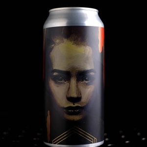 Northern Monk | Patrons Anniversary / Other Half / Equilibrium / Tank Petrol / Immortal Vortex | DIPA | 8,2%