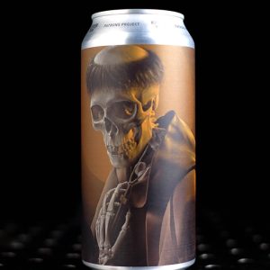 Northern Monk | Patrons Project 31.04 // Smug // The Resurrection | TIPA | 10%