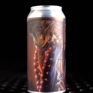 Northern Monk x Beak x Verdant | Patrons Project 31.05 // Smug // The Ascension | DIPA | 8%