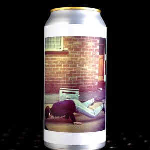 Northern Monk | PP27.07 / British Culture Archive / Breakdancing in Dancaster | IPA | 6,5%
