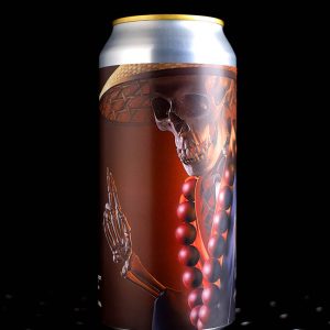 Northern Monk | PP31.05 / Smug / The Ascension / Verdant / Beak | DIPA | 8%