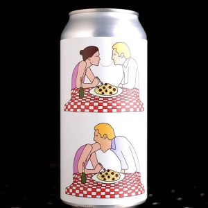 Northern Monk | PP36.06 / Chris (Simpsons Artist) / Love Sucks | IPA | 6,7%