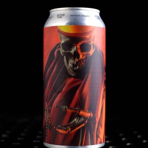 Northern Monk x Garage Project | The Reincarnation | DIPA | 8%