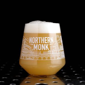 Northern Monk | Verre Harmony Blanc