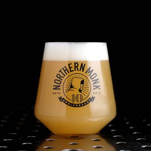 Northern Monk | Verre Harmony Noir