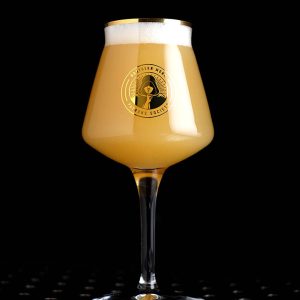 Northern Monk | Verre Teku