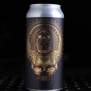 Northern Monk x 3 Sons | PP42.02 Billelis / The Prodigal Son | DIPA | 8,2%