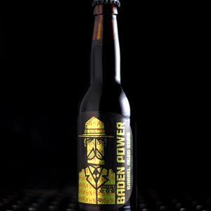 O’Clock | Baden Power – Mexican Bourbon BA | Imperial Stout | 12%