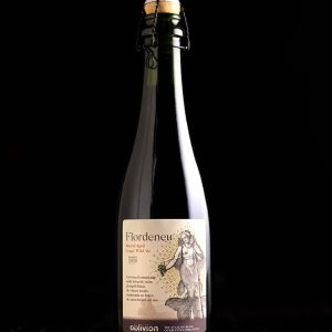 Oblivion | Flordeneu | Fermentation Mixte au Picpoul Cava BA | 5,5%