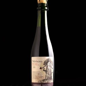 Oblivion | Molsosa | Fermentation Mixte aux cerises Chardonnay BA | 6,7%