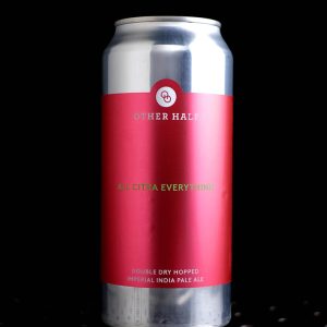 Other Half | All Citra Everything | DIPA | 8,5%