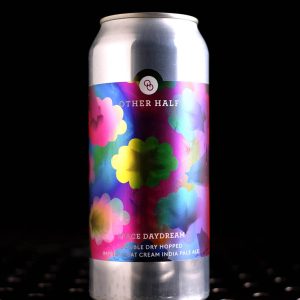 Other Half | DDH Space Daydream | Oat Cream DIPA | 8,5%