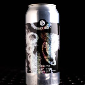 Other Half | DDH Vapor Ringz | Oat Cream DIPA | 8,4%