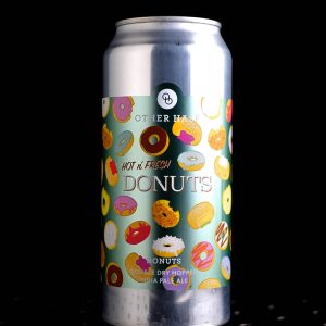 Other Half | Donuts | IPA | 7,5%