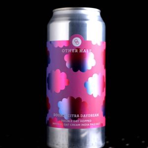 Other Half | Double Citra Daydream | Oat Cream DIPA | 8,5%