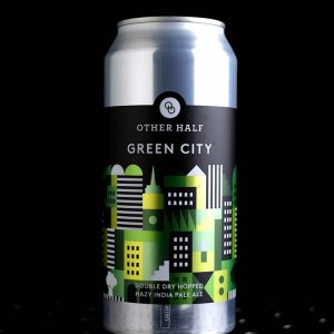 Other Half | Green City | IPA | 7%