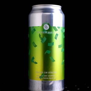 Other Half | Stacks On Stacks | DIPA | 8,5%