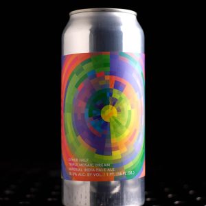 Other Half | Triple Mosaic Dream | Oat Cream TIPA | 10,5%