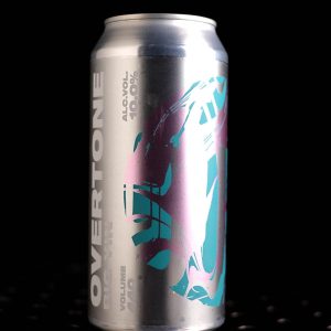 Overtone | Big Yin | TIPA | 10%