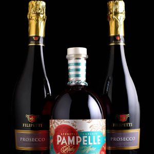 Pack Cocktail – Pampelle Spritz