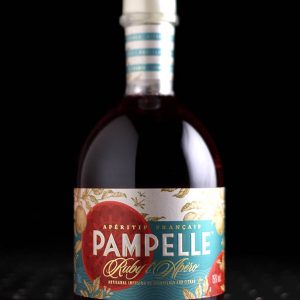 Pampelle | Apéritif | 15%