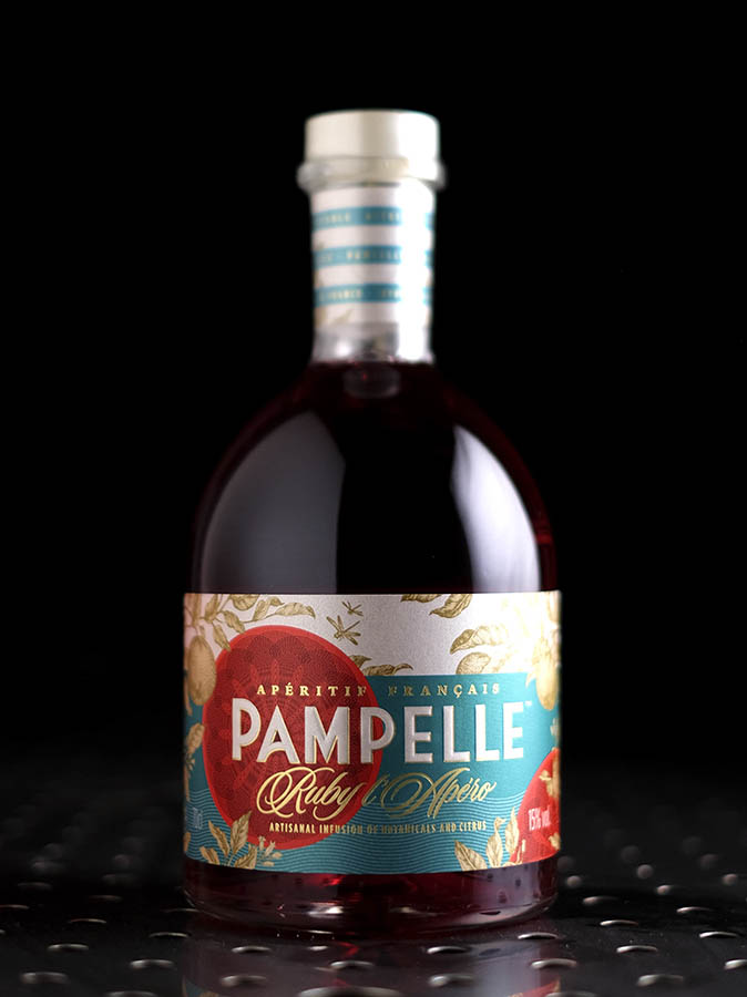 Pampelle | Apéritif | 15%