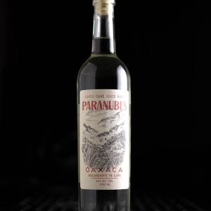 Paranubes | Rum | 54%