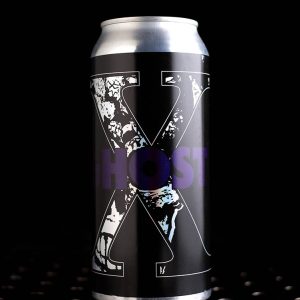 Parish | Ghost X | DIPA | 8%