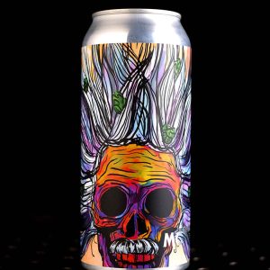 Parish | MC ^ Ghost | DIPA | 8,5%