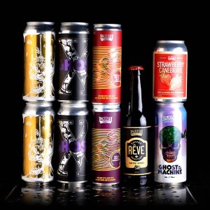 Parish | Pack Nouveautés 2025