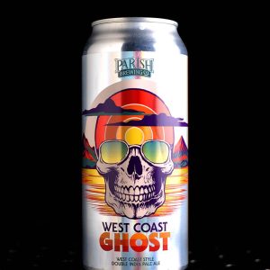 Parish | West Coast Ghost | West Coast DIPA | 8%