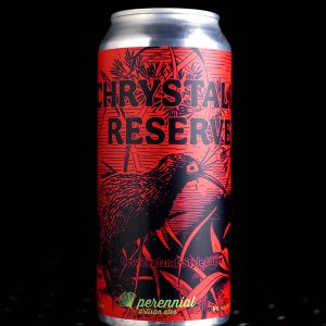 Perennial | Chrystalls Reserve | NZ Lager | 5%