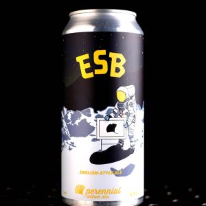 Perennial | ESB | Extra Special Bitter | 5,3%