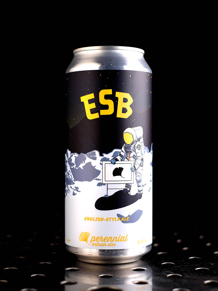 Perennial | ESB | Extra Special Bitter | 5,3%
