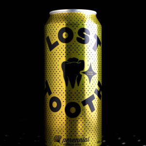 Perennial | Lost Tooth | Tmavé / Czech Dark Lager | 5%