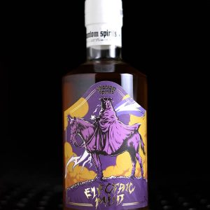 Phantom Spirits | Electric Mud | Rhum | 43%