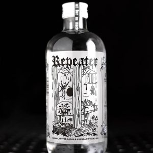 Phantom Spirits | Repeater III | Gin | 45%