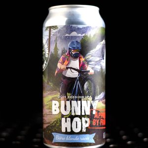 Piggy Brewing | Bunny Hop | Session IPA | 5%
