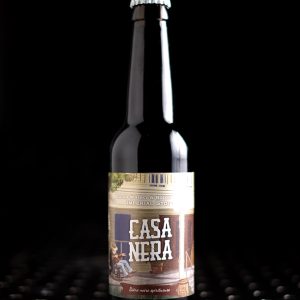 Piggy Brewing | Casa Nera | Imperial Stout BA | 12%