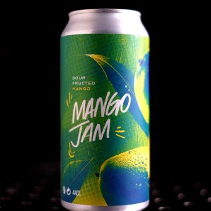 Piggy Brewing | Mango Jam | Sour | 6%