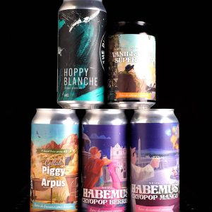 Piggy Brewing | Pack Nouveautés