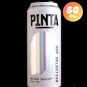 Pinta | Hop Selection: Nelson Sauvin | IPA | 6,5%