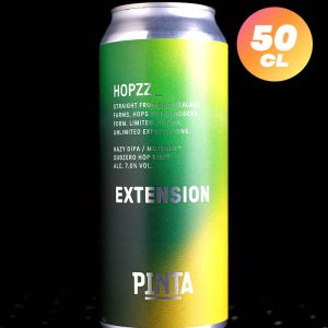 Pinta | Hopzz_ Extension | DIPA | 7%