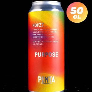 Pinta | Hopzz_ Purpose | DIPA | 7%
